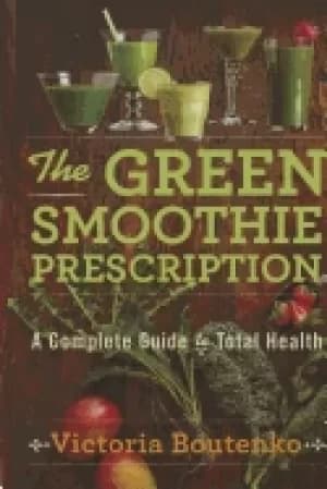 green smoothie prescription