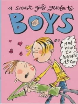 Smart Girls Guide to Boys by Deri Robbins Paperback