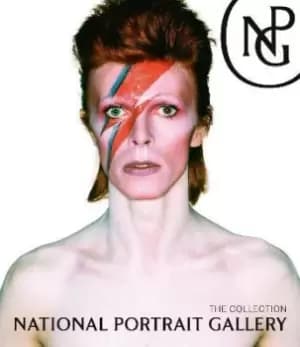 National Portrait Gallery by Nicholas Cullinan