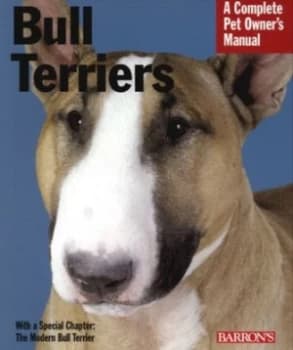 Bull Terriers by Carolyn Alexander and Michele Earle-Bridges Paperback