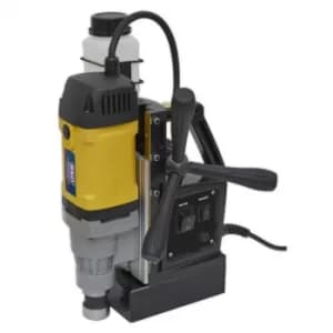 Magnetic Drilling Machine 35MM 110V