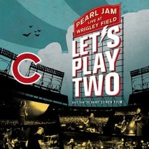 Pearl Jam - LetS Play Two Vinyl