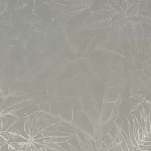 Boutique Paradise Sage Wallpaper