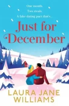Just for December - Laura Jane Williams - Paperback - Used