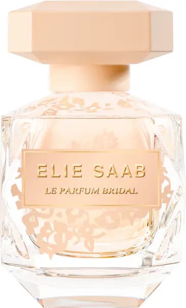 Elie Saab Le Parfum Bridal Eau de Parfum For Her 50ml
