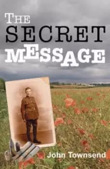 The secret message by John Townsend