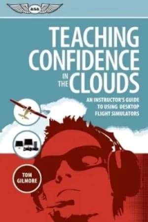 Teaching confidence in the clouds by Tom Gilmore