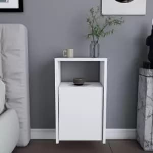 Carlin Modern Design Nightstand