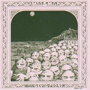 The Bevis Frond - Miasma Vinyl