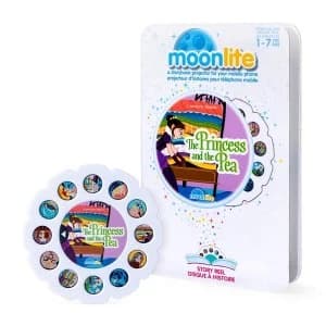 Moonlite Individual - The Princess and the Pea