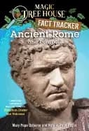 ancient rome and pompeii a nonfiction companion to magic tree house 13 vaca