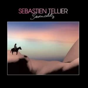 Sexuality by Sebastien Tellier Vinyl Album