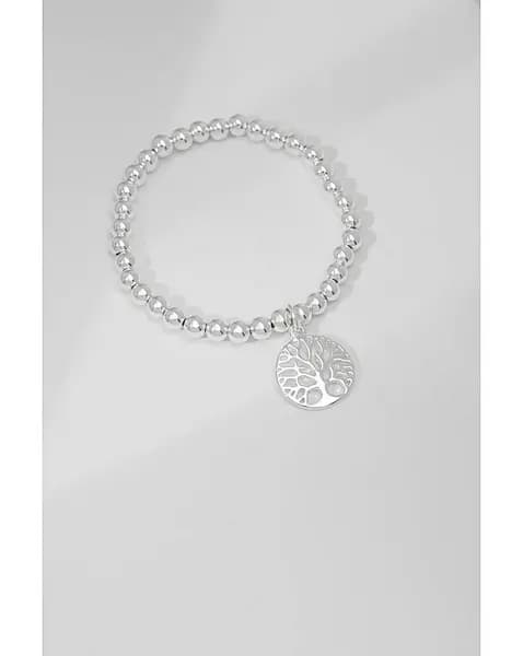 Jon Richard Polished TOL Bracelet