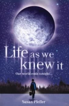 Life As We Knew It by Susan Pfeffer Paperback