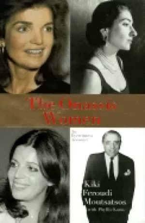 onassis women