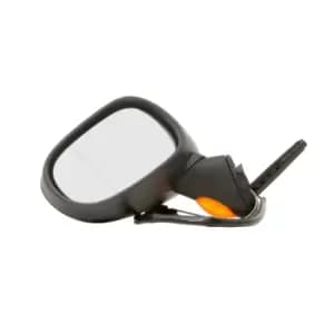 TYC Wing mirror RENAULT 328-0096 7701040426,7701065900,8200322645 Outside mirror,Side mirror,Door mirror,Side view mirror,Offside wing mirror