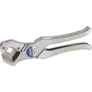 Draper Rubber Hose and Pipe Cutter 6mm - 25mm
