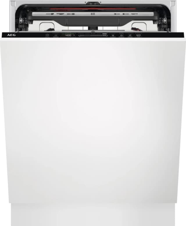 AEG FSE76747P 60cm Series 7000 Fully Integrated Dishwasher FSE76747P