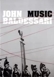 John Baldessari : Music