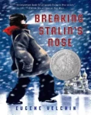 breaking stalins nose