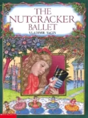 nutcracker ballet