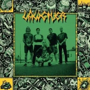 Lawgiver by Lawgiver CD Album