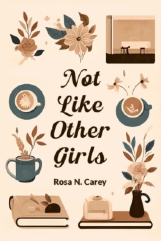 Not Like Other Girls (Edition2024) Paperback / softback