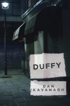 Duffy by Dan Kavanagh Paperback