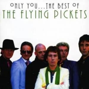 The Best Of by The Flying Pickets CD Album