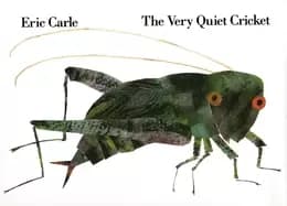 very quiet cricket