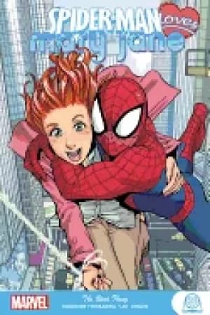 spider man loves mary jane the real thing
