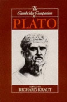 The Cambridge Companion to Plato by Richard Kraut Paperback