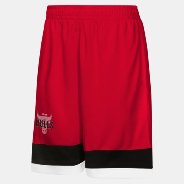 NBA Kids Performance Kit Chicago Bulls male 7-8 (S)