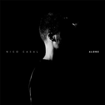 Nico Casal - Alone Vinyl