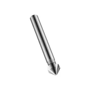 Kegelsenker 82Grad D.124mm HSS Blank Z.3 DORMER