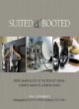 Suited and Booted by Paul Scott Book