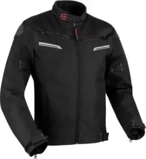 Bering Aspen Black Jacket M