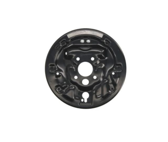 LTD LTD-1J0609425C Cover Sheet, brake drum Sheet Steel Cover Sheet,brake drum (1661)