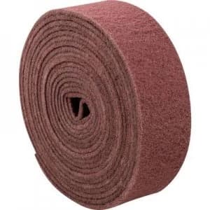 PFERD 45018328 Fleece tape role VBR 100 A280 10 m