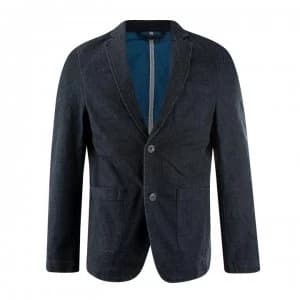 Giorgio Smart 4 Pocket Blazer Mens - Indigo