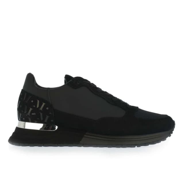 Mallet Popham 2.0 Trainers Mens Black male 11 (45)