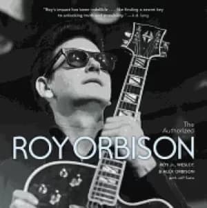 authorized roy orbison