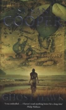Ghost Hawk by Susan Cooper Hardback