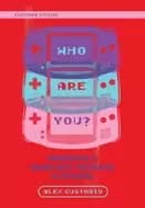 who are you nintendos game boy advance platform