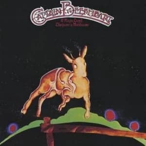 Bluejeans and Moonbeams by Captain Beefheart and The Magic Band CD Album