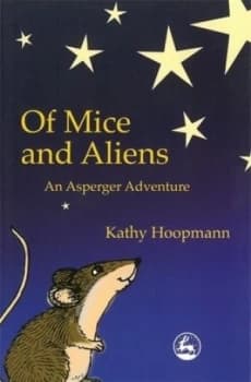 Of Mice and Aliens by Kathy Hoopmann Paperback