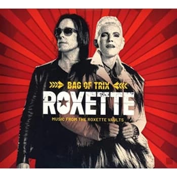 Roxette - Bag of Trix CD
