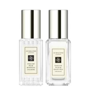 JO Malone London English Pear & Freesia And English Pear & Sweet Pea 9ml Duo