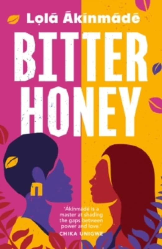 Bitter Honey : Discover your favourite new book club read Paperback / softback