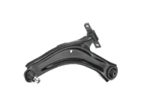 DELPHI Suspension arm TC2467 Track control arm,Wishbone RENAULT,NISSAN,KOLEOS (HY_),Qashqai / Qashqai +2 I (J10, NJ10),X-TRAIL (T31)